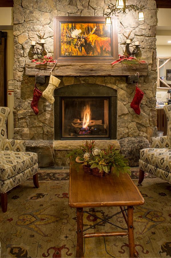 Cedar Creek & Conference Center Hotel Columbia Falls