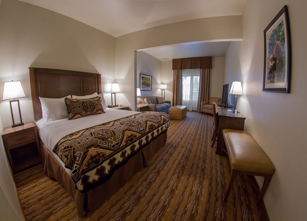 Cedar Creek & Conference Center 4* Columbia Falls